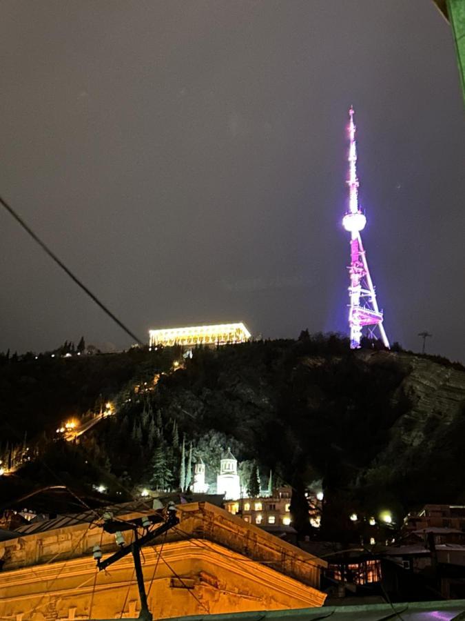 Mtatsminda View Tbilisi Exterior photo